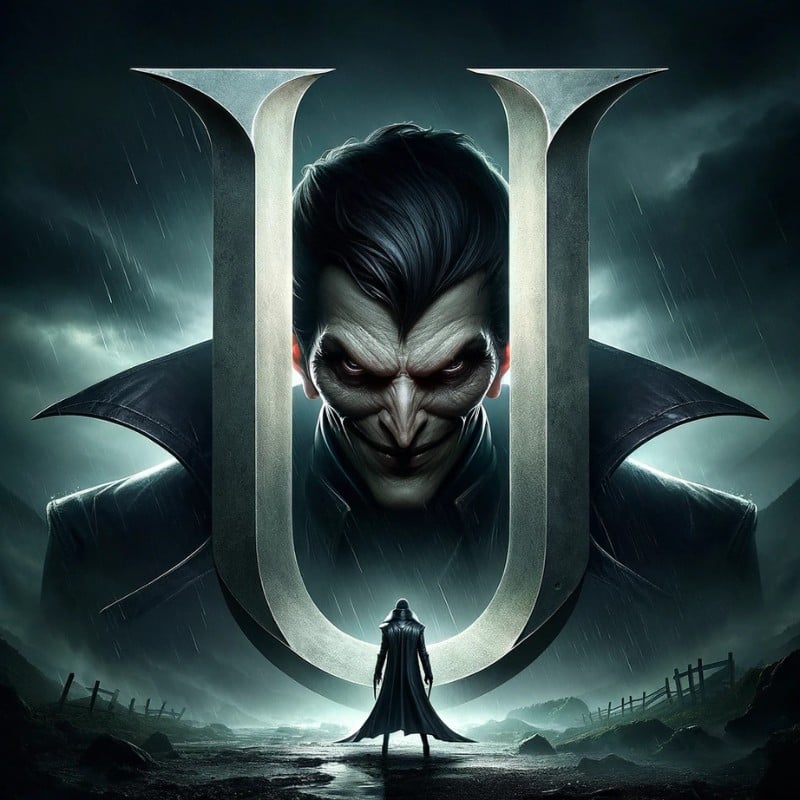 Evil names starting with letter U