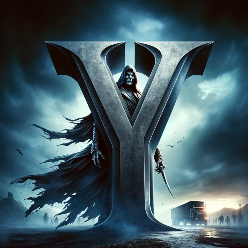 Evil names starting with letter Y