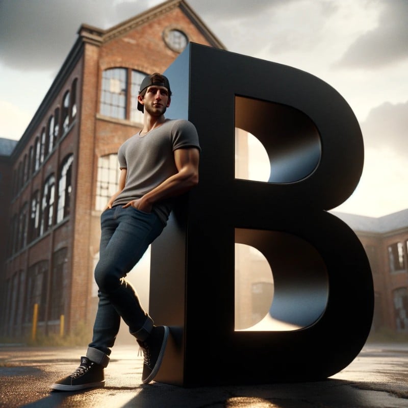 Frat Boy names starting with letter B