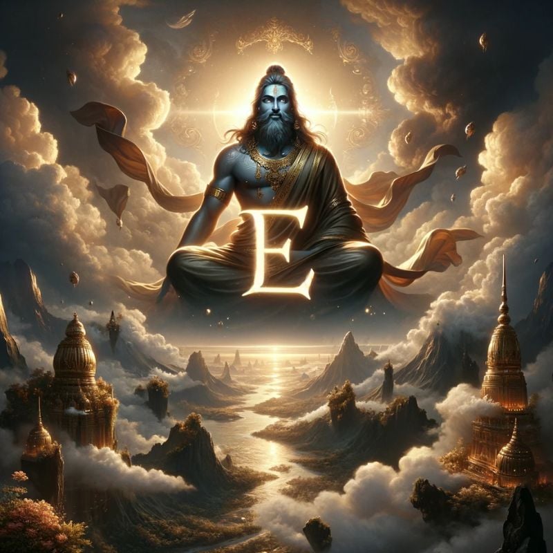 GOD NAMES