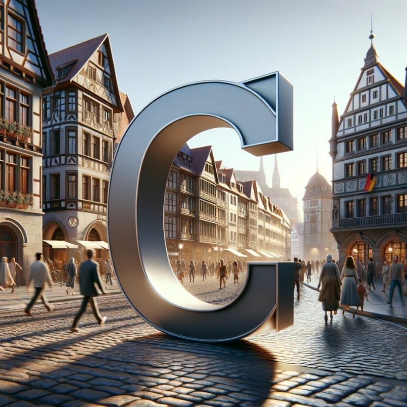 German names starting with letter C