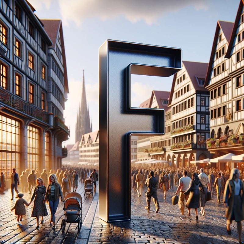 German names starting with letter F