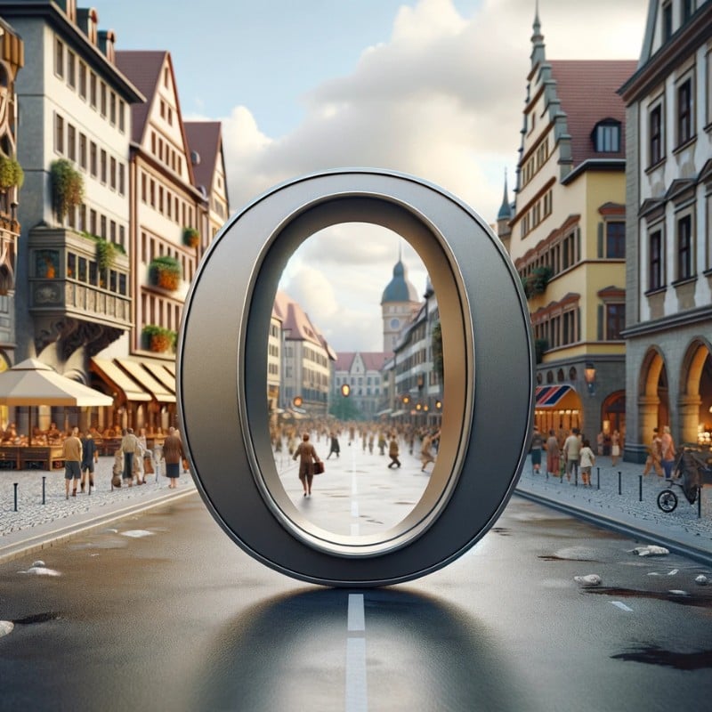 German names starting with letter O