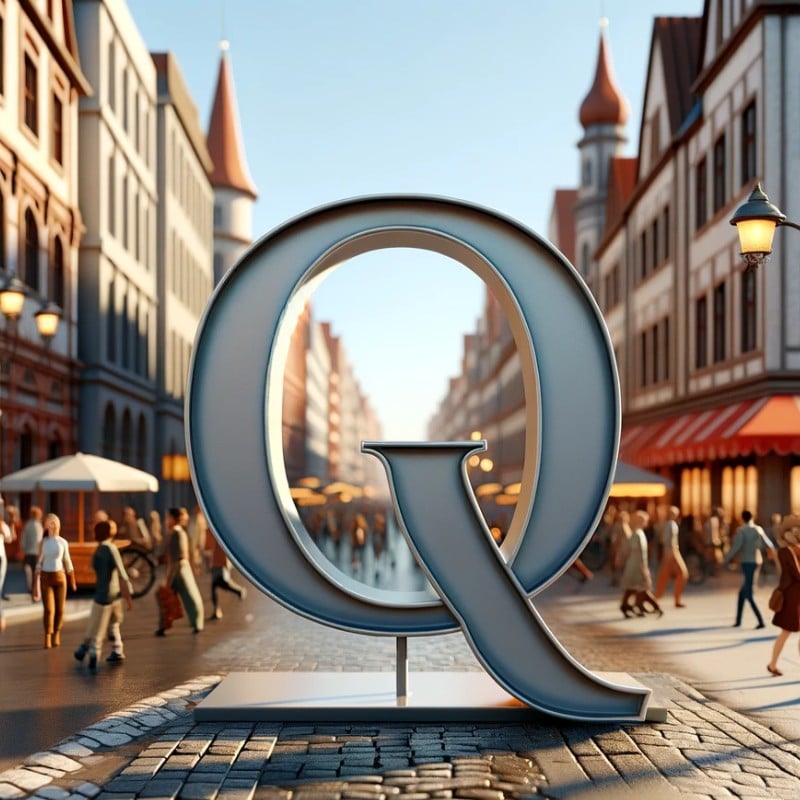 German names starting with letter Q