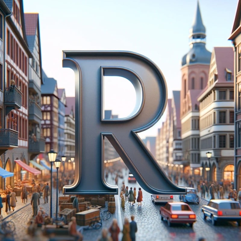 German names starting with letter R