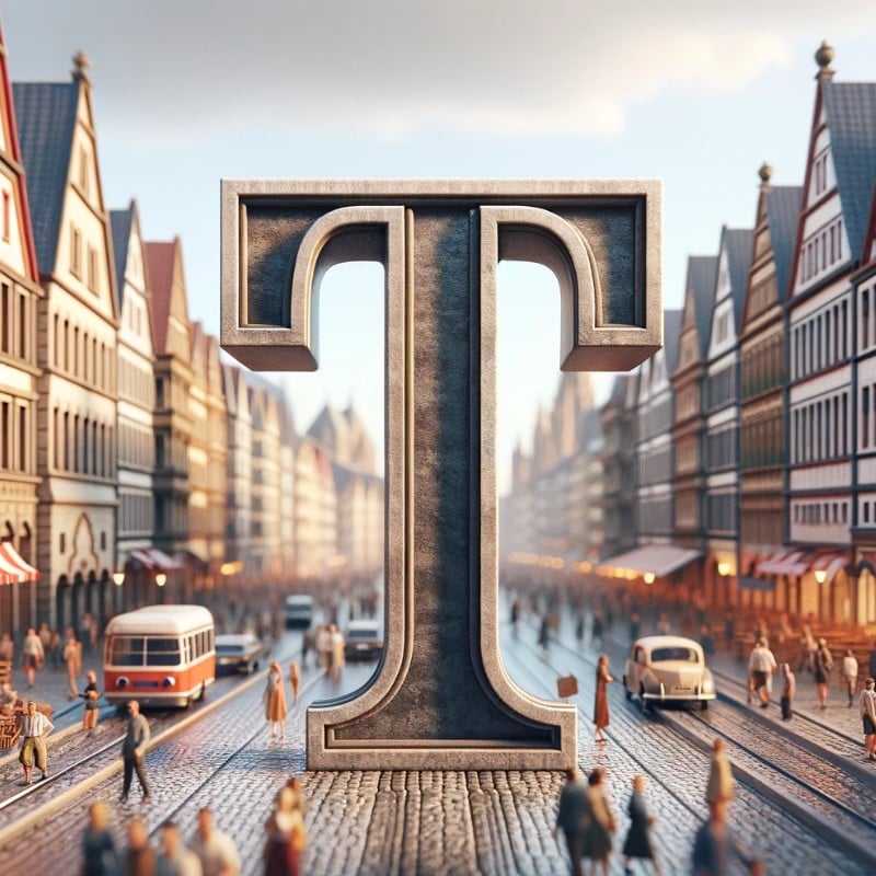 German names starting with letter T