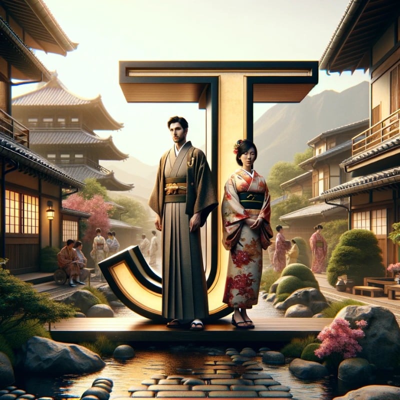 Japanese names starting with letter J