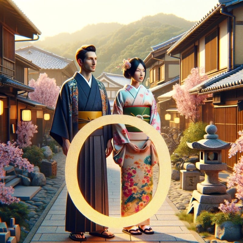 Japanese names starting with letter O