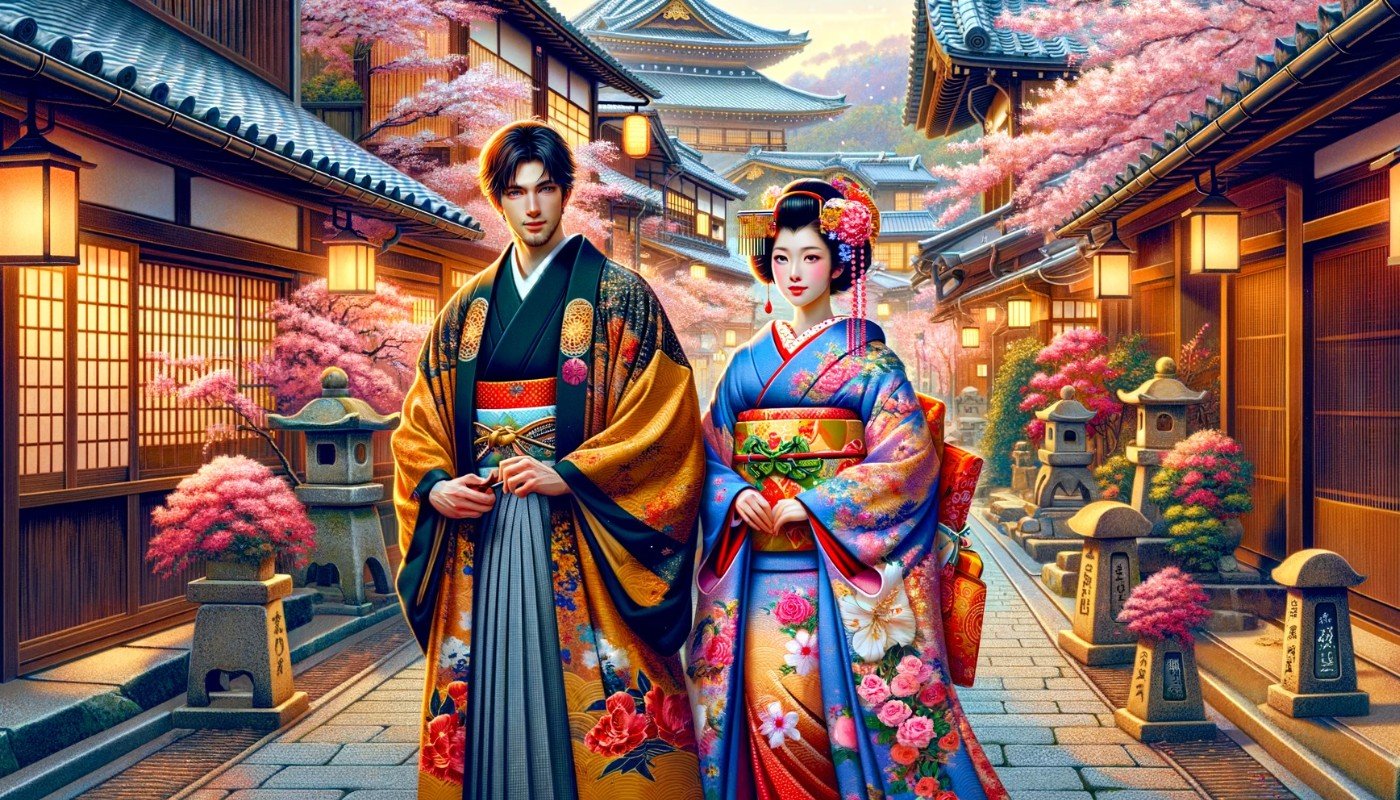 Japanese names