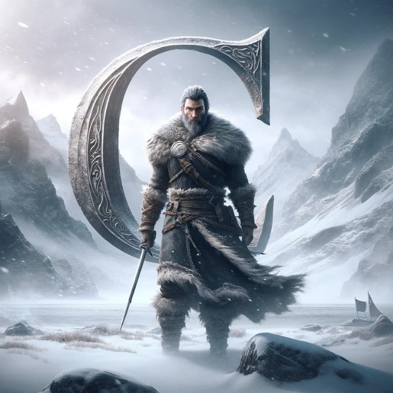 Nord names starting with letter C