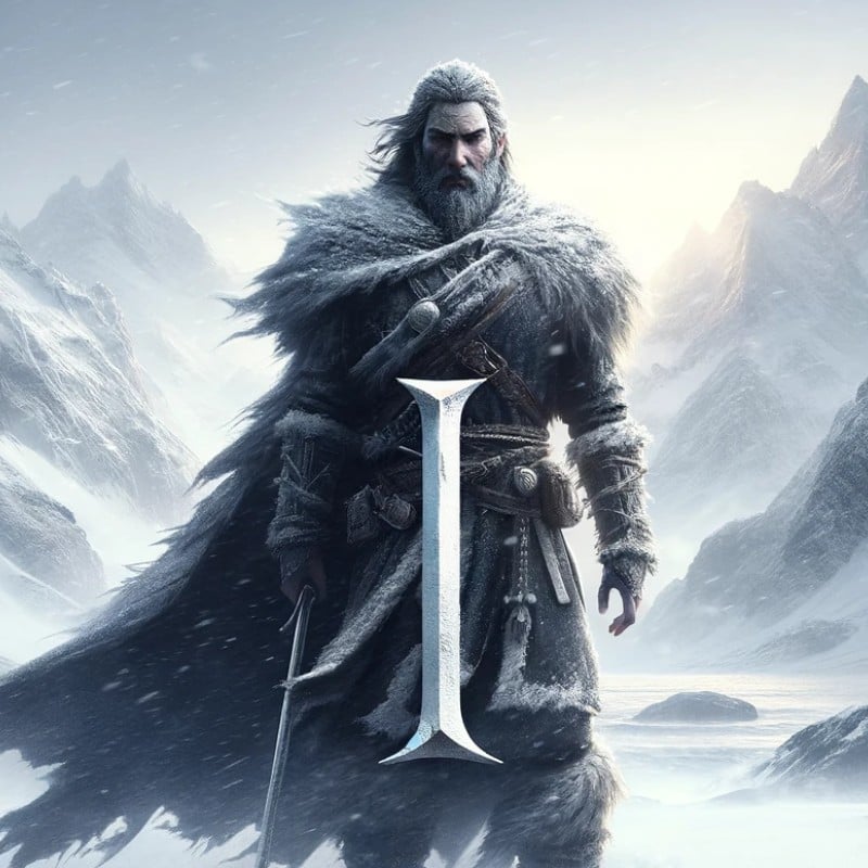 Nord names starting with letter I