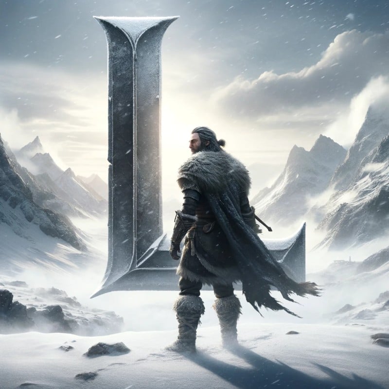 Nord names starting with letter L