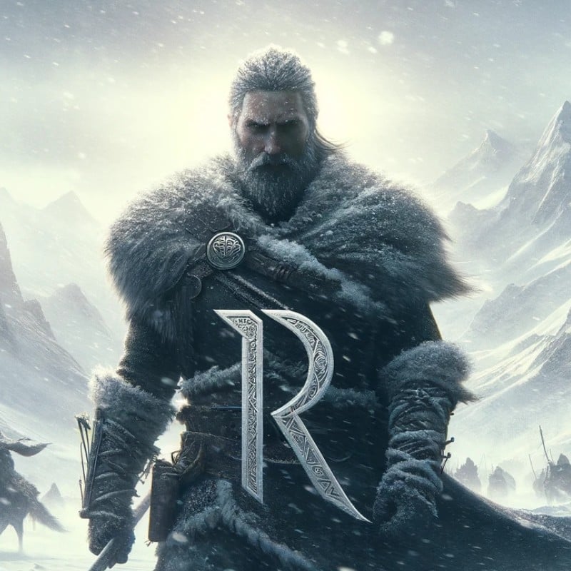 Nord names starting with letter R