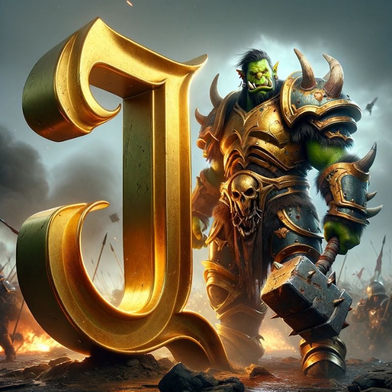 ORC NAMES