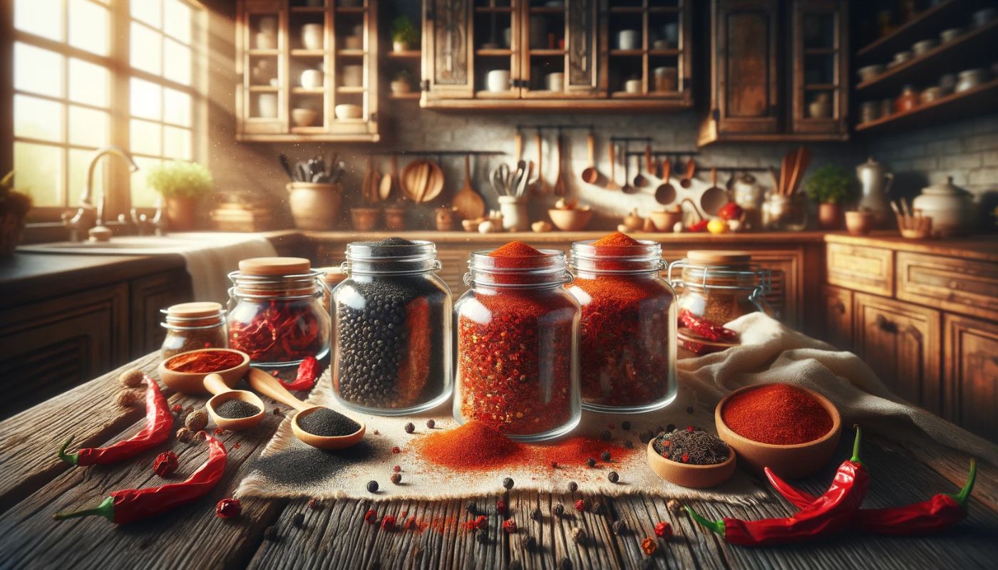 PAPRIKA