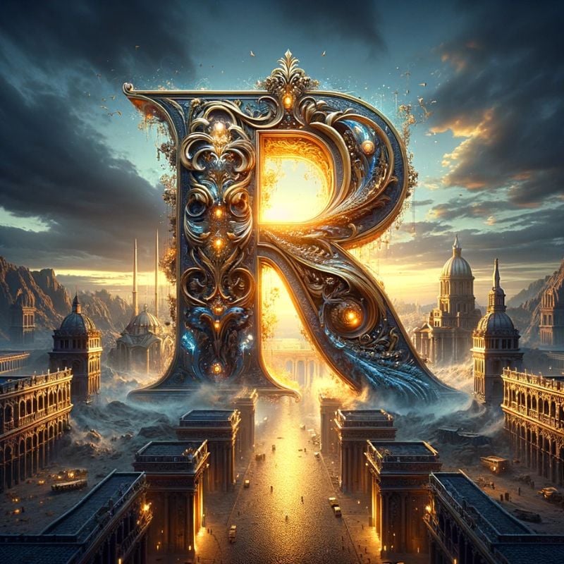 REALM NAMES 