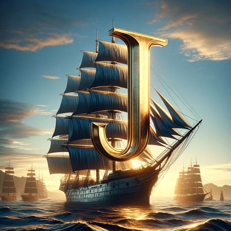 SHIP NAMES 