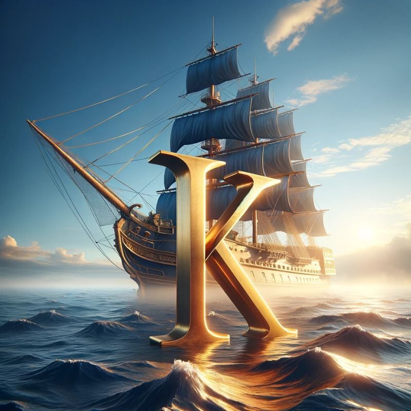 SHIP NAMES 