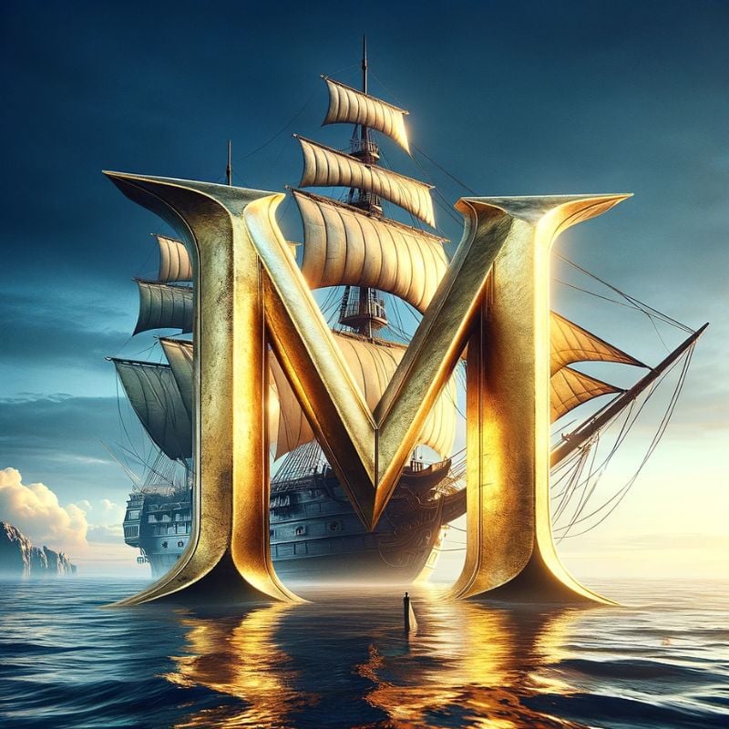 SHIP NAMES 