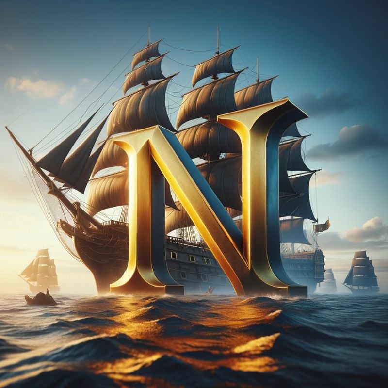 SHIP NAMES 