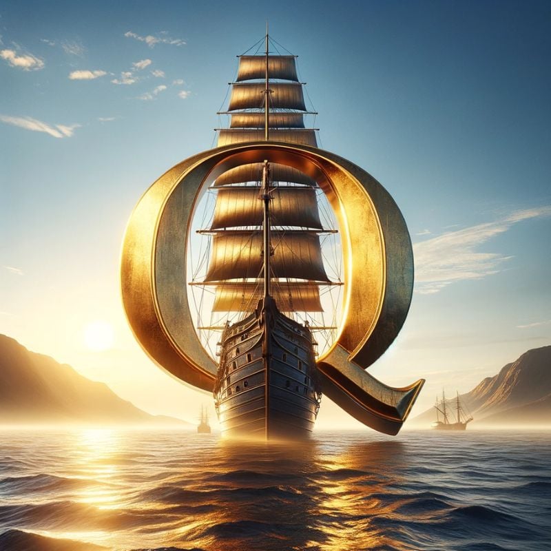 SHIP NAMES 