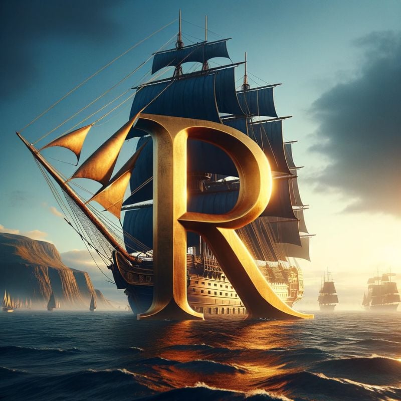 SHIP NAMES 