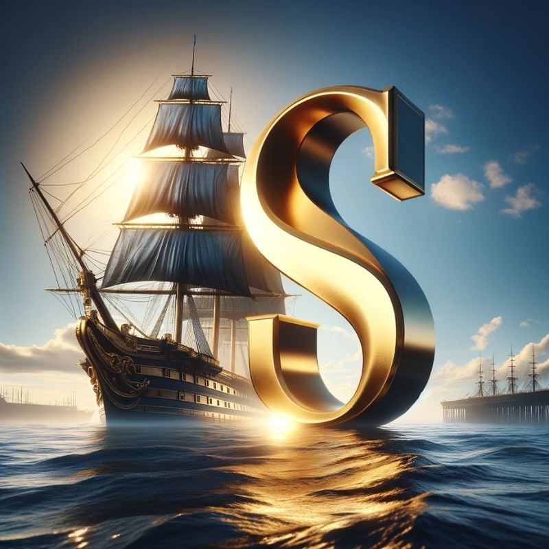 SHIP NAMES 