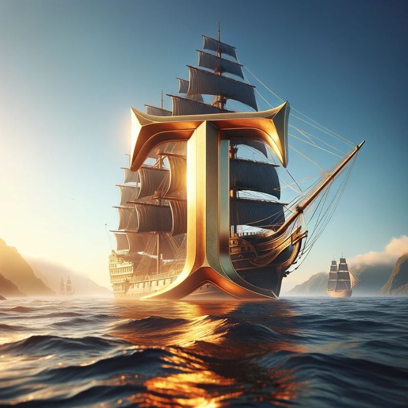 SHIP NAMES 