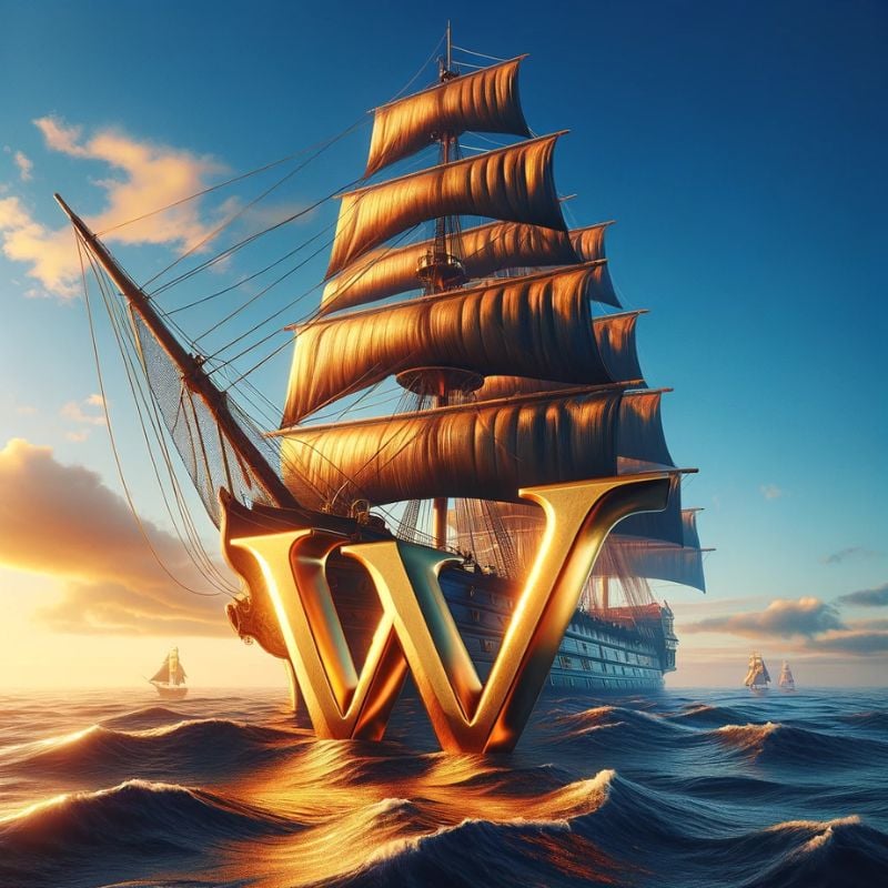 SHIP NAMES 
