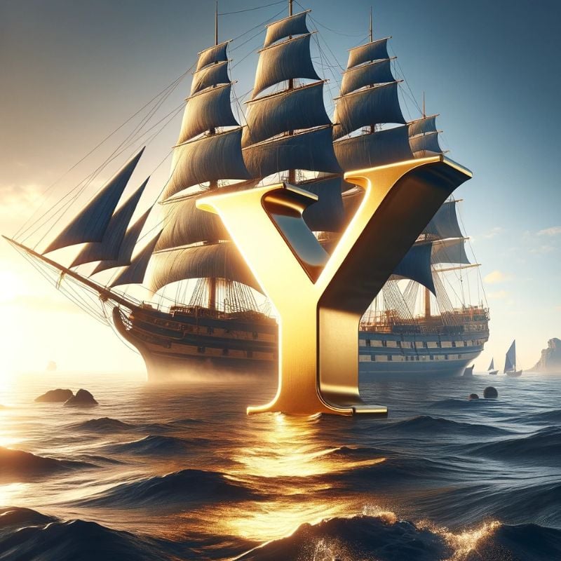 SHIP NAMES 