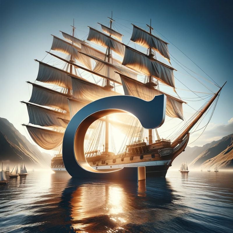 SHIP NAMES 