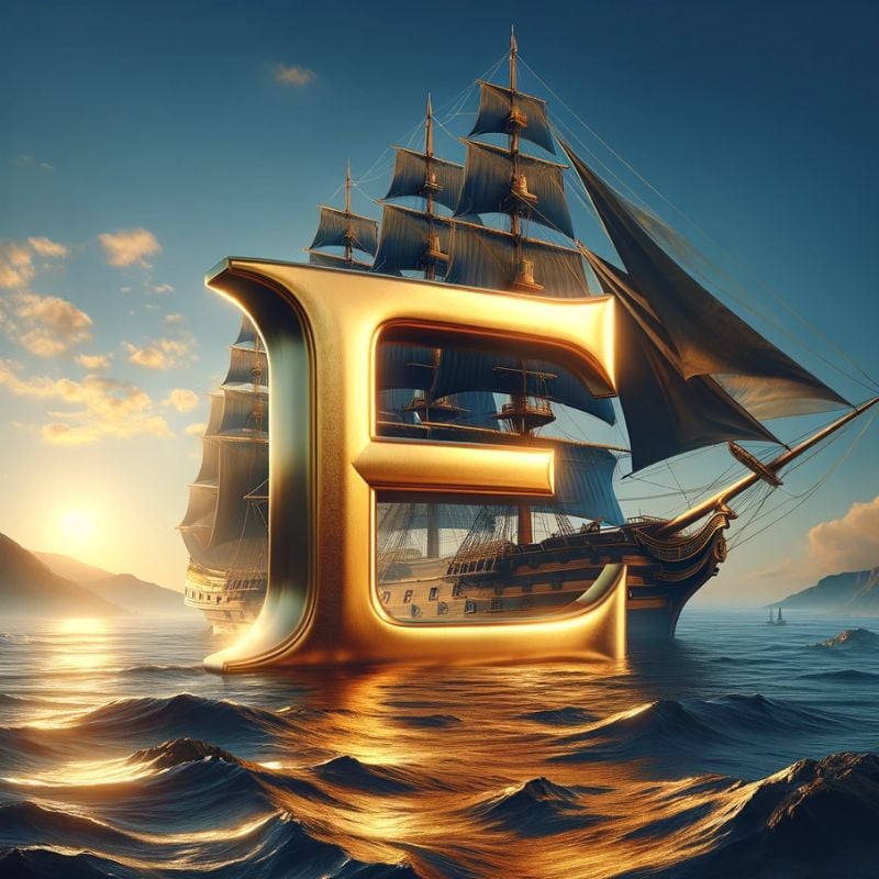 SHIP NAMES 