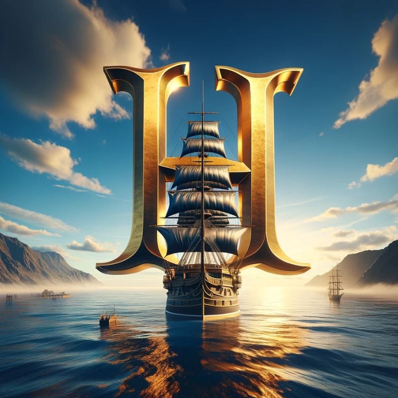 SHIP NAMES 