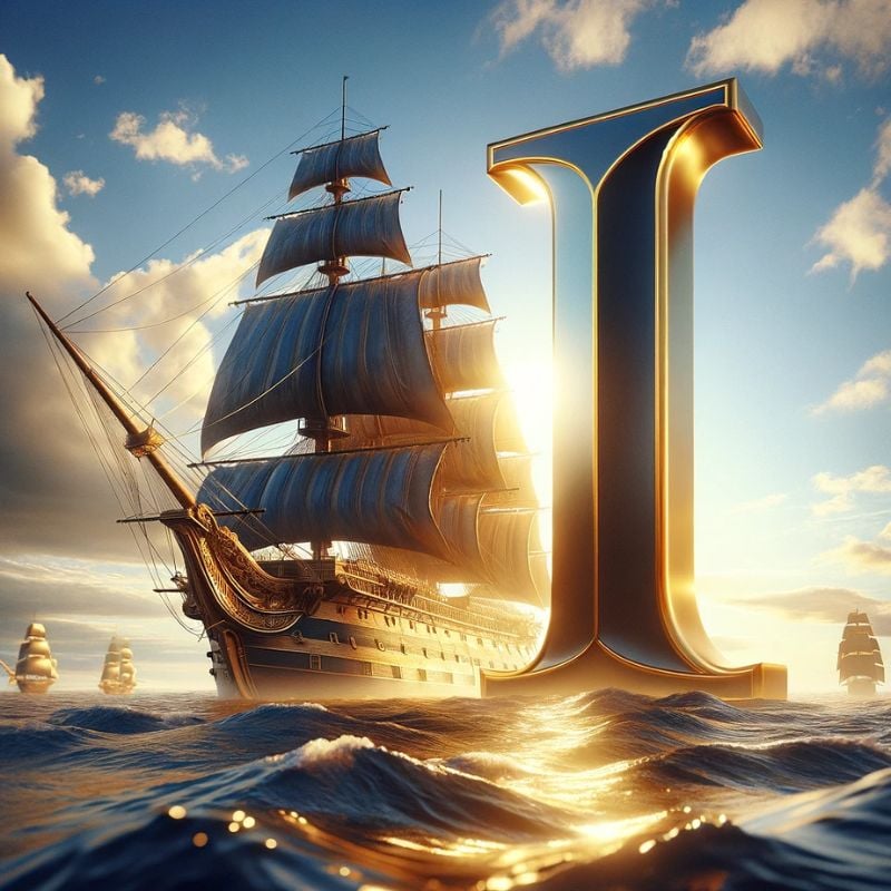 SHIP NAMES 