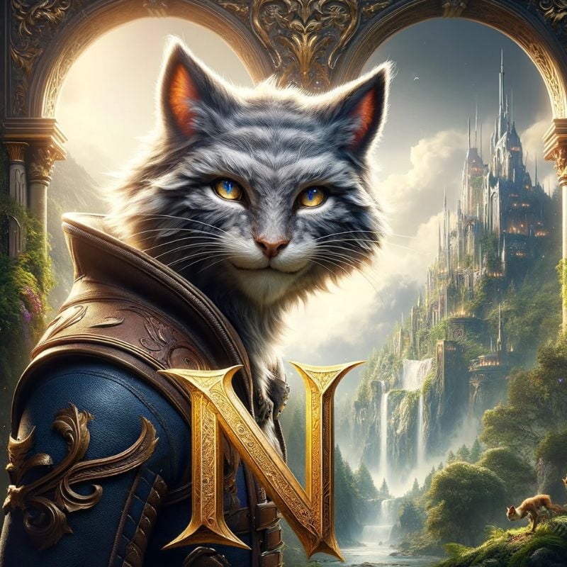TABAXI NAMES