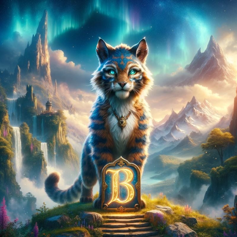 TABAXI NAMES