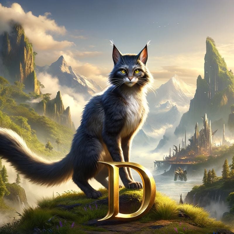 TABAXI NAMES