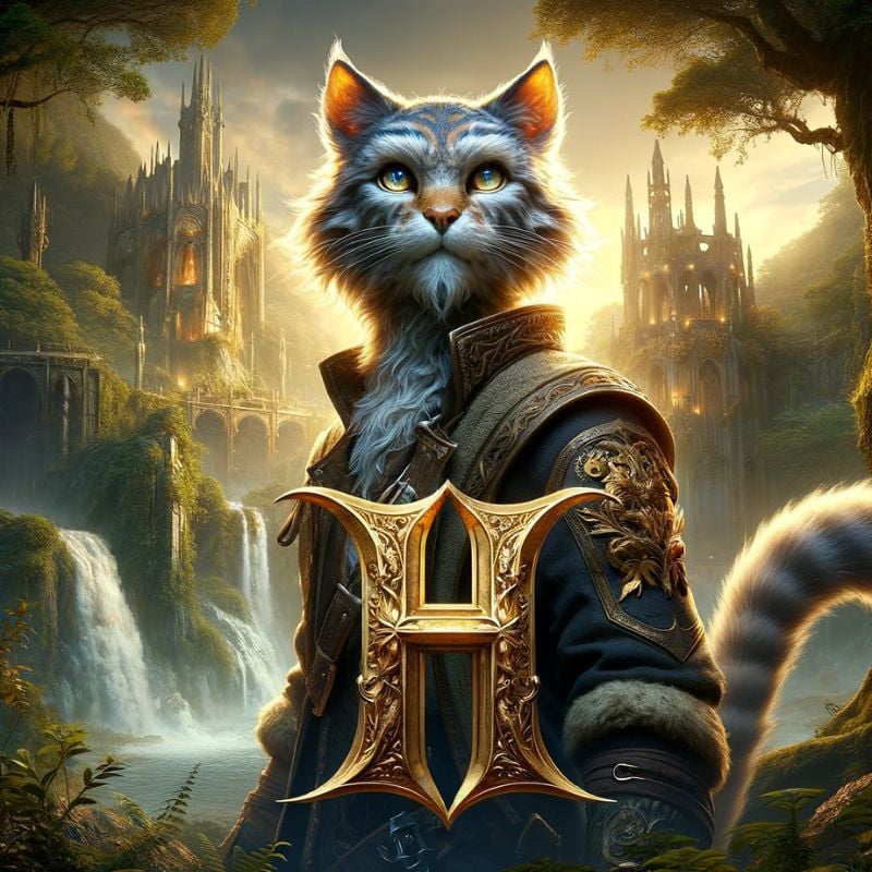 TABAXI NAMES