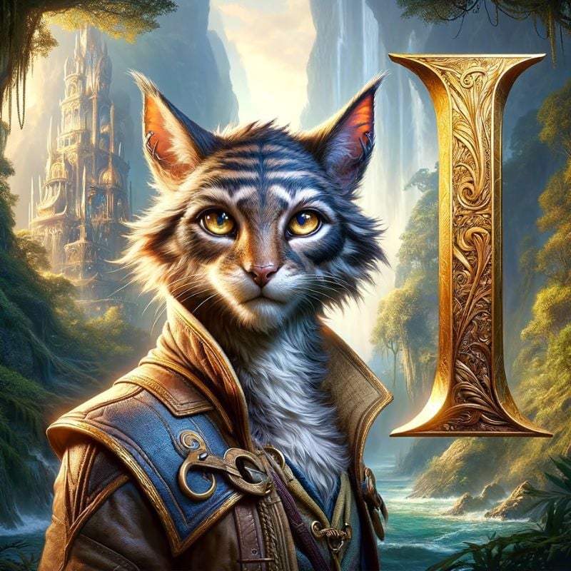 TABAXI NAMES