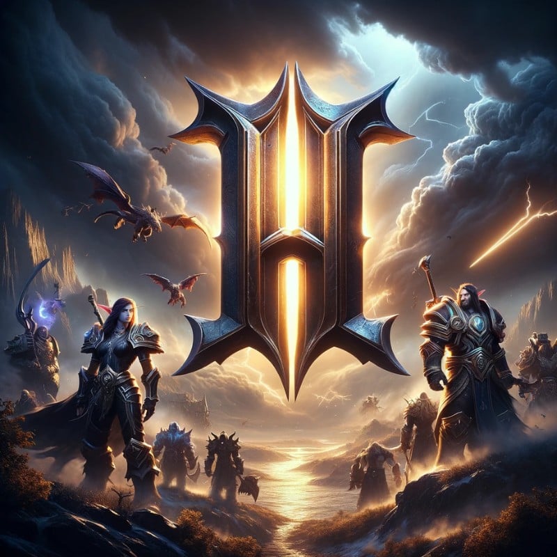 World of Warcraft names starting with letter H
