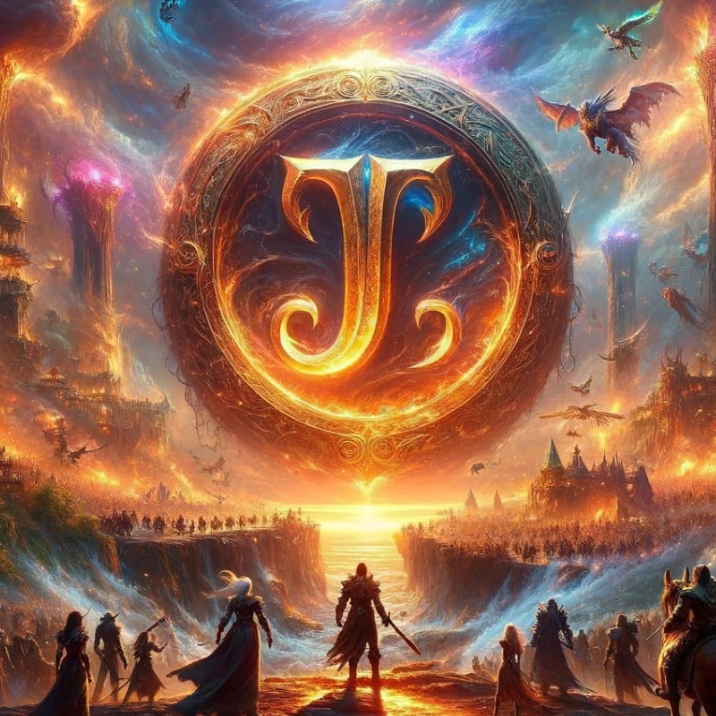 World of Warcraft names starting with letter J