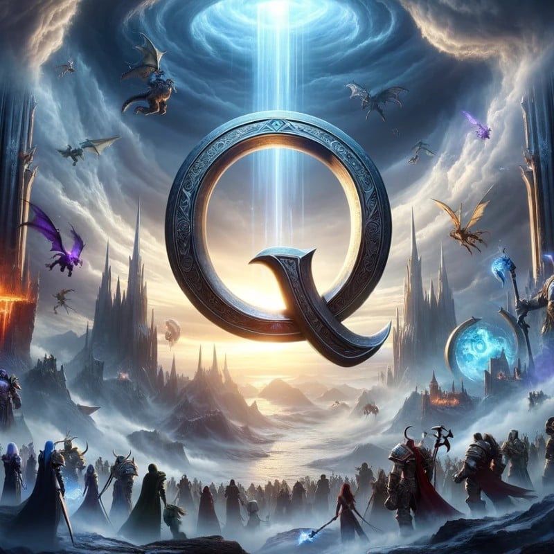 World of Warcraft names starting with letter Q