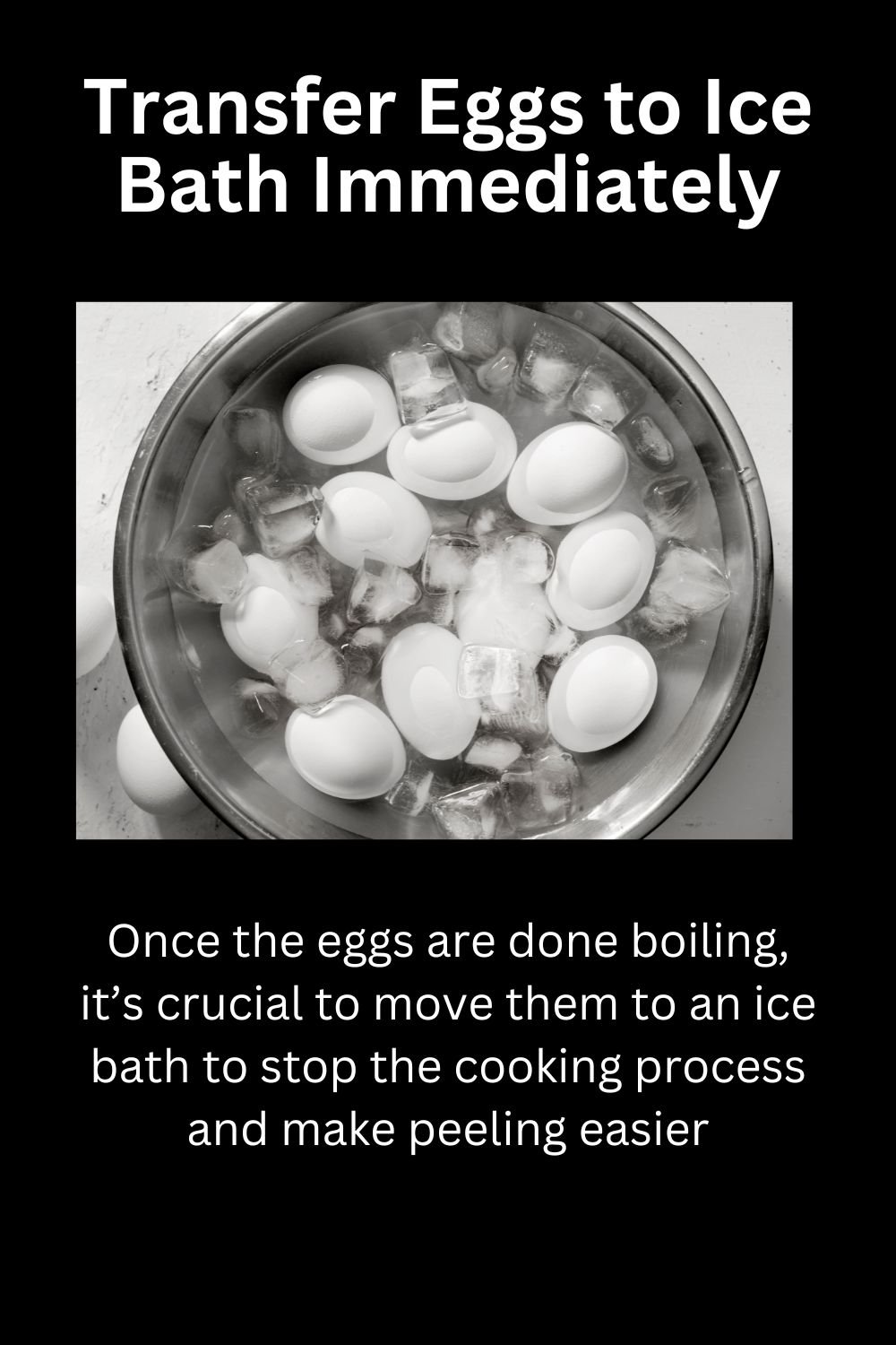 hardboiled egg