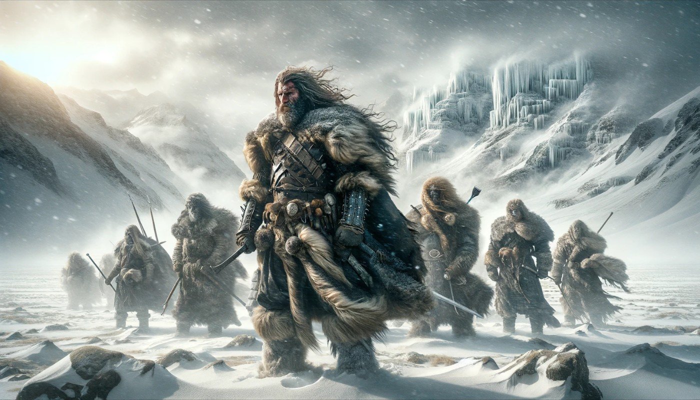 nord names