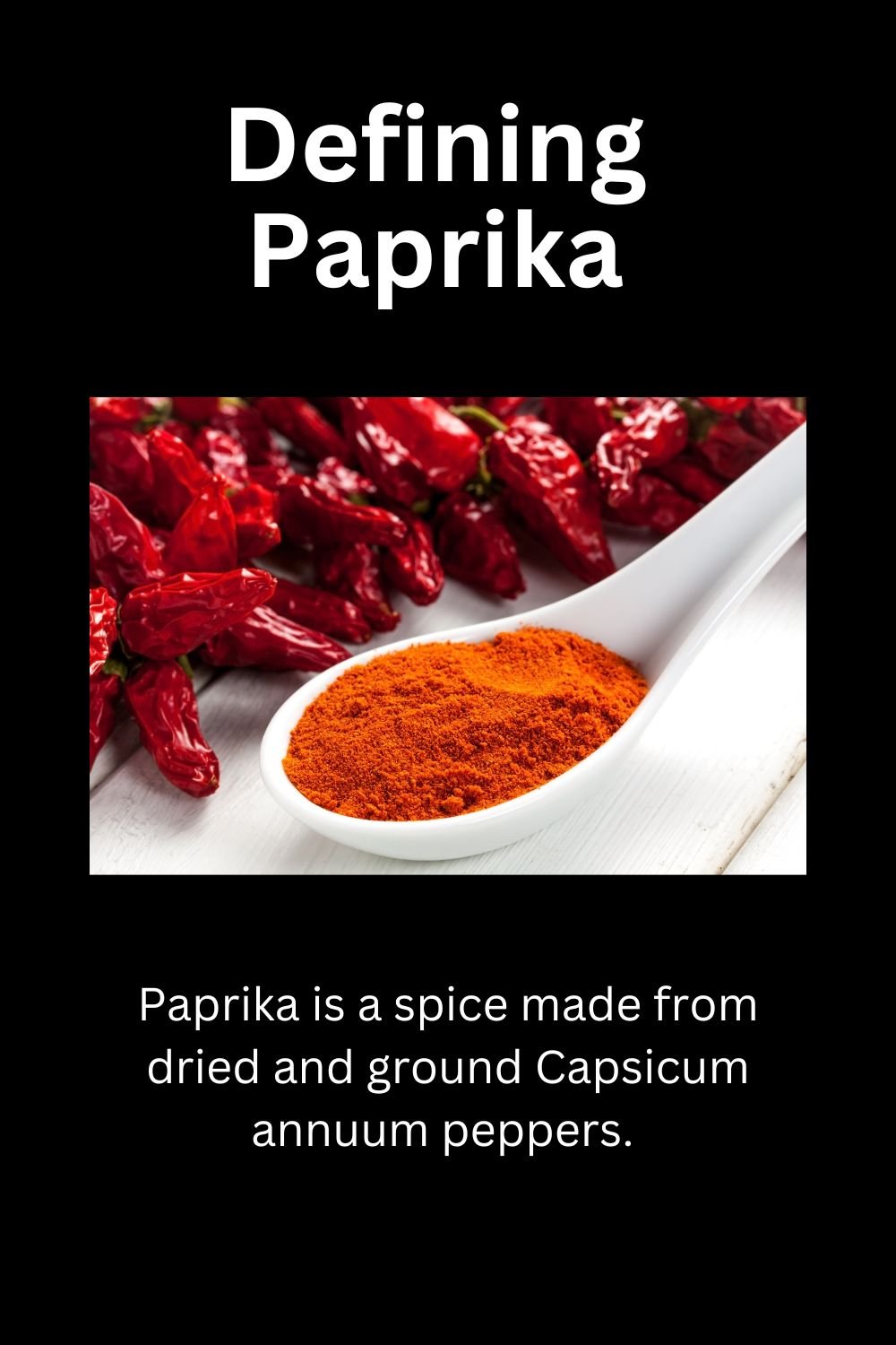 paprika