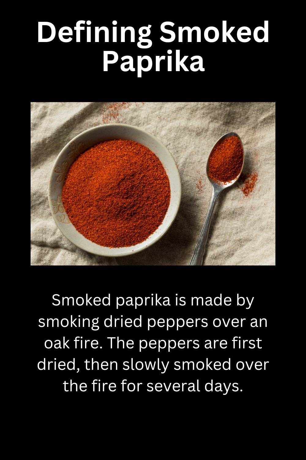 paprika