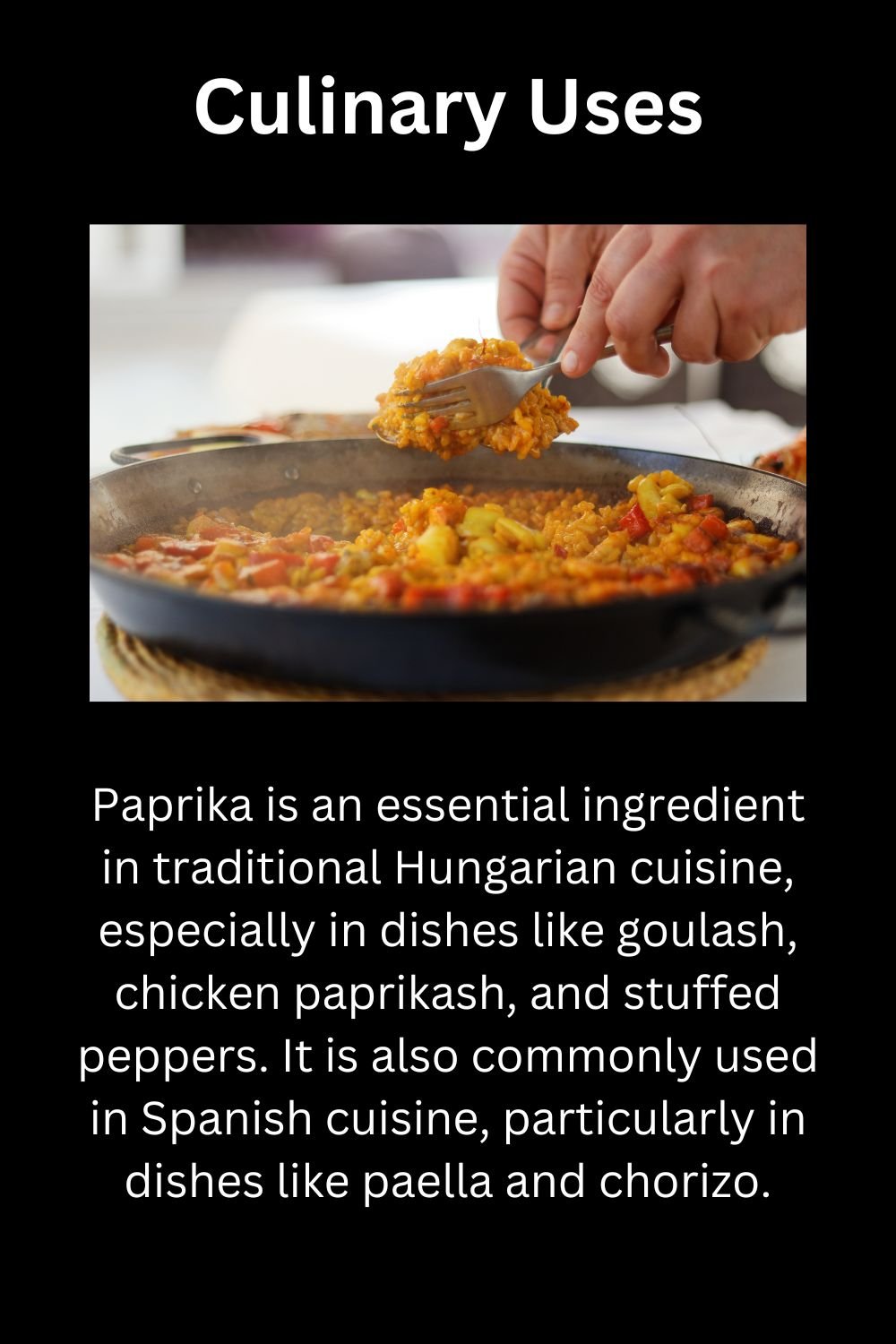 paprika