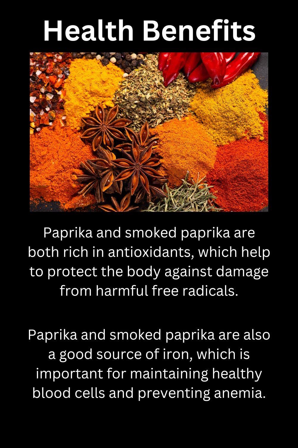 paprika