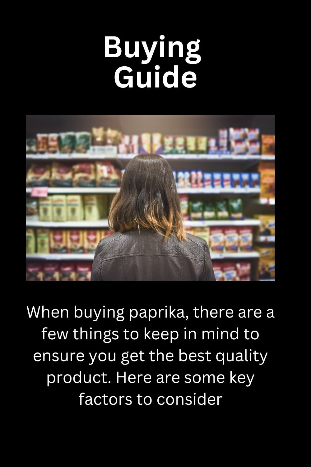 paprika