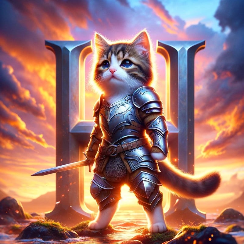warrior cat names starting with letter H